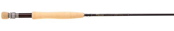 Echo Carbon XL Euro Nymph fly rod, specialized for nymphing techniques in fly fishing available for sale
